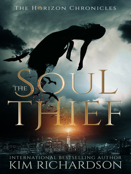 Title details for The Soul Thief by Kim Richardson - Available
